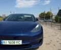 Синій Тесла Модель 3, об'ємом двигуна 0 л та пробігом 99 тис. км за 14500 $, фото 7 на Automoto.ua