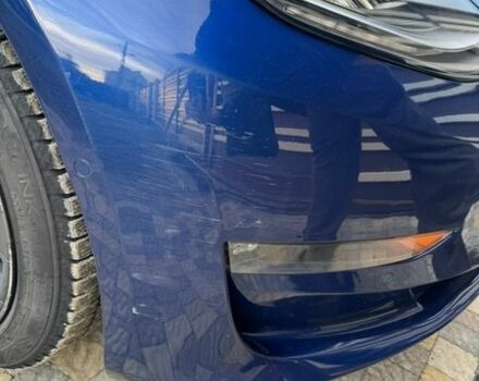 Синий Тесла Модель 3, объемом двигателя 0 л и пробегом 105 тыс. км за 16300 $, фото 34 на Automoto.ua