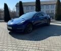 Синій Тесла Модель 3, об'ємом двигуна 0 л та пробігом 67 тис. км за 17800 $, фото 2 на Automoto.ua