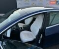 Синий Тесла Модель 3, объемом двигателя 0 л и пробегом 155 тыс. км за 17800 $, фото 74 на Automoto.ua