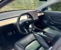 Синій Тесла Модель 3, об'ємом двигуна 0 л та пробігом 90 тис. км за 16000 $, фото 7 на Automoto.ua