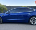 Синій Тесла Модель 3, об'ємом двигуна 0 л та пробігом 190 тис. км за 17200 $, фото 15 на Automoto.ua