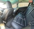 Синий Тесла Модель 3, объемом двигателя 0 л и пробегом 138 тыс. км за 13990 $, фото 6 на Automoto.ua
