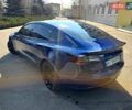 Синий Тесла Модель 3, объемом двигателя 0 л и пробегом 76 тыс. км за 15870 $, фото 15 на Automoto.ua