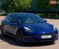 Синій Тесла Модель 3, об'ємом двигуна 0 л та пробігом 146 тис. км за 17900 $, фото 17 на Automoto.ua