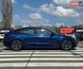 Синий Тесла Модель 3, объемом двигателя 0 л и пробегом 70 тыс. км за 18900 $, фото 3 на Automoto.ua