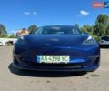 Синий Тесла Модель 3, объемом двигателя 0 л и пробегом 87 тыс. км за 16400 $, фото 9 на Automoto.ua
