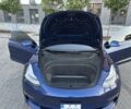 Синий Тесла Модель 3, объемом двигателя 0 л и пробегом 118 тыс. км за 16000 $, фото 14 на Automoto.ua