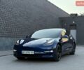 Синій Тесла Модель 3, об'ємом двигуна 0 л та пробігом 135 тис. км за 16500 $, фото 1 на Automoto.ua
