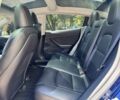 Синий Тесла Модель 3, объемом двигателя 0 л и пробегом 295 тыс. км за 17300 $, фото 7 на Automoto.ua