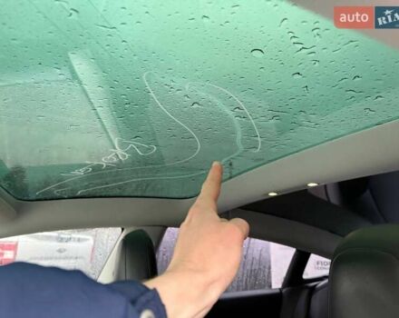 Синий Тесла Модель 3, объемом двигателя 0 л и пробегом 129 тыс. км за 12200 $, фото 16 на Automoto.ua