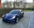 Синий Тесла Модель 3, объемом двигателя 0 л и пробегом 112 тыс. км за 16500 $, фото 4 на Automoto.ua