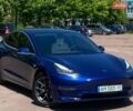 Синій Тесла Модель 3, об'ємом двигуна 0 л та пробігом 146 тис. км за 17900 $, фото 3 на Automoto.ua