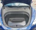 Синий Тесла Модель 3, объемом двигателя 0 л и пробегом 60 тыс. км за 4000 $, фото 9 на Automoto.ua