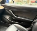 Синий Тесла Модель 3, объемом двигателя 0 л и пробегом 82 тыс. км за 18250 $, фото 10 на Automoto.ua