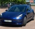 Синій Тесла Модель 3, об'ємом двигуна 0 л та пробігом 146 тис. км за 17900 $, фото 18 на Automoto.ua