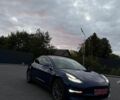 Синій Тесла Модель 3, об'ємом двигуна 0 л та пробігом 131 тис. км за 13499 $, фото 41 на Automoto.ua