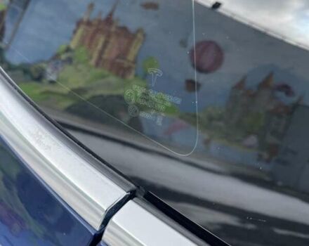 Синій Тесла Модель 3, об'ємом двигуна 0 л та пробігом 225 тис. км за 13200 $, фото 30 на Automoto.ua