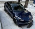 Синий Тесла Модель 3, объемом двигателя 0 л и пробегом 168 тыс. км за 17000 $, фото 3 на Automoto.ua