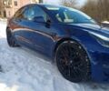 Синий Тесла Модель 3, объемом двигателя 0 л и пробегом 122 тыс. км за 19400 $, фото 35 на Automoto.ua
