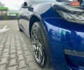 Синий Тесла Модель 3, объемом двигателя 0 л и пробегом 80 тыс. км за 16700 $, фото 27 на Automoto.ua