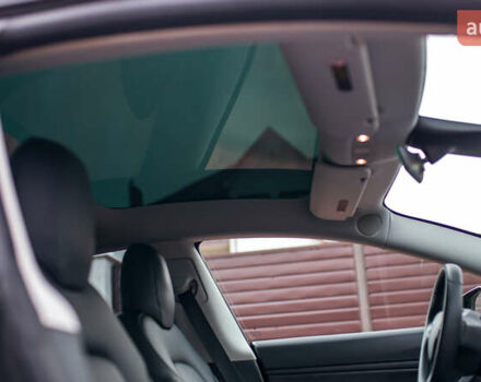 Синій Тесла Модель 3, об'ємом двигуна 0 л та пробігом 77 тис. км за 19999 $, фото 46 на Automoto.ua