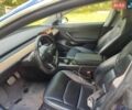 Синий Тесла Модель 3, объемом двигателя 0 л и пробегом 255 тыс. км за 13500 $, фото 9 на Automoto.ua