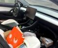 Синій Тесла Модель 3, об'ємом двигуна 0.36 л та пробігом 87 тис. км за 9000 $, фото 6 на Automoto.ua