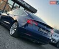 Синий Тесла Модель 3, объемом двигателя 0 л и пробегом 155 тыс. км за 17800 $, фото 25 на Automoto.ua