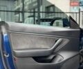 Синий Тесла Модель 3, объемом двигателя 0 л и пробегом 105 тыс. км за 13800 $, фото 15 на Automoto.ua