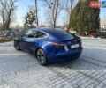 Синій Тесла Модель 3, об'ємом двигуна 0 л та пробігом 89 тис. км за 19900 $, фото 2 на Automoto.ua
