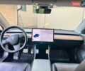 Синий Тесла Модель 3, объемом двигателя 0 л и пробегом 147 тыс. км за 18000 $, фото 6 на Automoto.ua