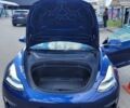 Синий Тесла Модель 3, объемом двигателя 0 л и пробегом 182 тыс. км за 20500 $, фото 14 на Automoto.ua