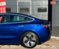 Синий Тесла Модель 3, объемом двигателя 0 л и пробегом 129 тыс. км за 17500 $, фото 5 на Automoto.ua