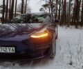 Синій Тесла Модель 3, об'ємом двигуна 0 л та пробігом 122 тис. км за 19400 $, фото 19 на Automoto.ua