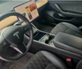 Синій Тесла Модель 3, об'ємом двигуна 0 л та пробігом 70 тис. км за 14900 $, фото 5 на Automoto.ua