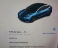 Синій Тесла Модель 3, об'ємом двигуна 0 л та пробігом 0 тис. км за 11300 $, фото 8 на Automoto.ua