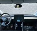 Синий Тесла Модель 3, объемом двигателя 0 л и пробегом 36 тыс. км за 6900 $, фото 9 на Automoto.ua