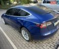 Синій Тесла Модель 3, об'ємом двигуна 0 л та пробігом 60 тис. км за 27500 $, фото 10 на Automoto.ua