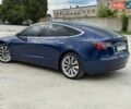 Синій Тесла Модель 3, об'ємом двигуна 0 л та пробігом 126 тис. км за 14999 $, фото 3 на Automoto.ua