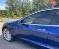 Синій Тесла Модель 3, об'ємом двигуна 0 л та пробігом 90 тис. км за 16000 $, фото 6 на Automoto.ua