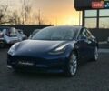 Синий Тесла Модель 3, объемом двигателя 0 л и пробегом 155 тыс. км за 17800 $, фото 32 на Automoto.ua