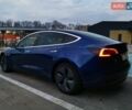 Синій Тесла Модель 3, об'ємом двигуна 0 л та пробігом 157 тис. км за 16500 $, фото 8 на Automoto.ua