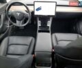 Синий Тесла Модель 3, объемом двигателя 0 л и пробегом 115 тыс. км за 3000 $, фото 7 на Automoto.ua