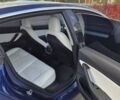 Синій Тесла Модель 3, об'ємом двигуна 0 л та пробігом 114 тис. км за 17000 $, фото 10 на Automoto.ua