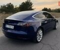 Синій Тесла Модель 3, об'ємом двигуна 0 л та пробігом 92 тис. км за 16500 $, фото 9 на Automoto.ua