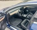 Синий Тесла Модель 3, объемом двигателя 0 л и пробегом 72 тыс. км за 18850 $, фото 15 на Automoto.ua