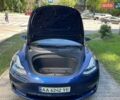 Синий Тесла Модель 3, объемом двигателя 0 л и пробегом 111 тыс. км за 14200 $, фото 18 на Automoto.ua