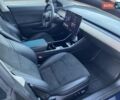 Синій Тесла Модель 3, об'ємом двигуна 0 л та пробігом 182 тис. км за 16800 $, фото 12 на Automoto.ua