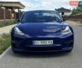 Синій Тесла Модель 3, об'ємом двигуна 0 л та пробігом 94 тис. км за 18999 $, фото 8 на Automoto.ua